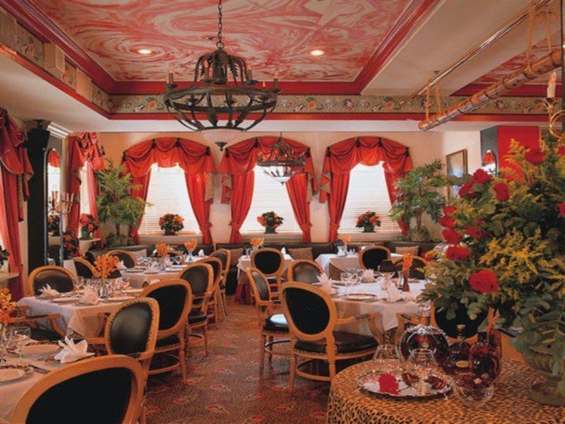 The Chesterfield Hotel Palm Beach Exterior photo