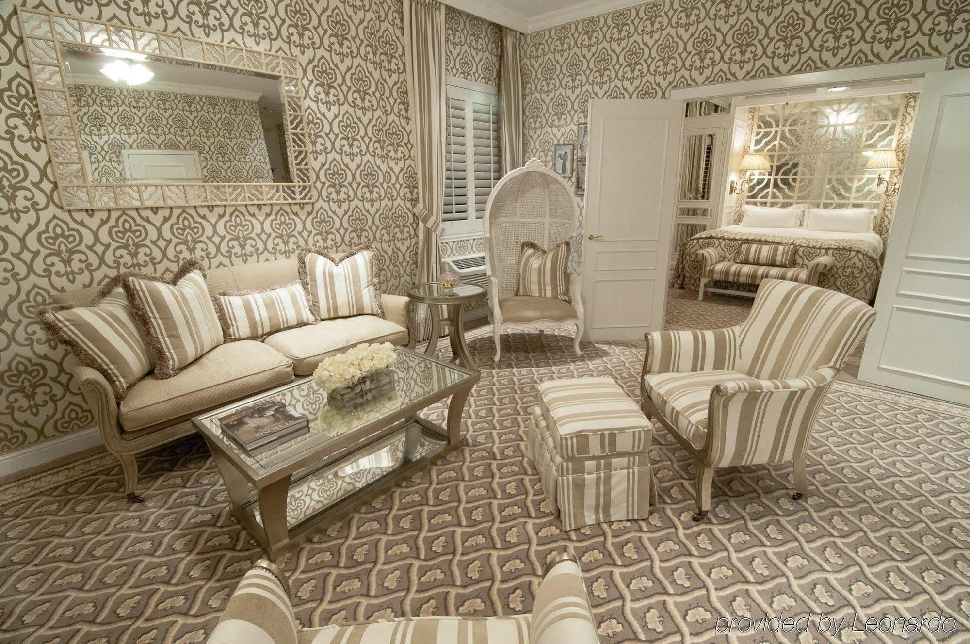 The Chesterfield Hotel Palm Beach Room photo
