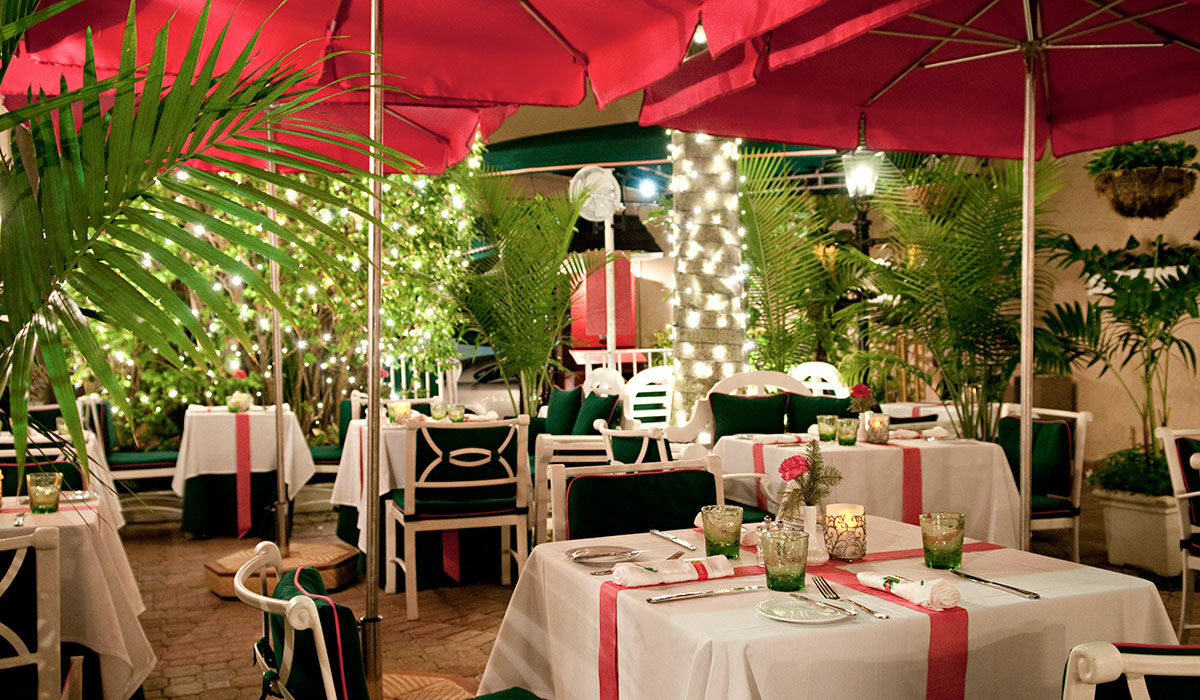 The Chesterfield Hotel Palm Beach Exterior photo