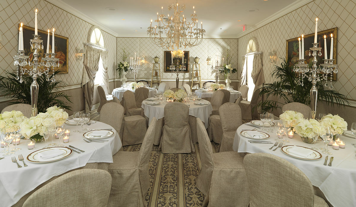 The Chesterfield Hotel Palm Beach Exterior photo